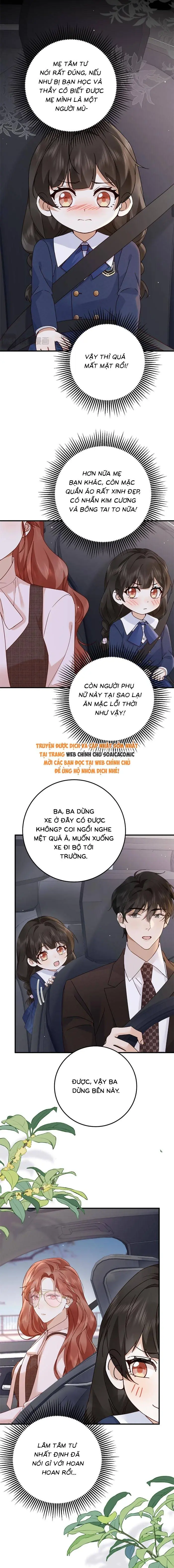 Hôn Nhân Đê Tiện Chapter 12 - Trang 7