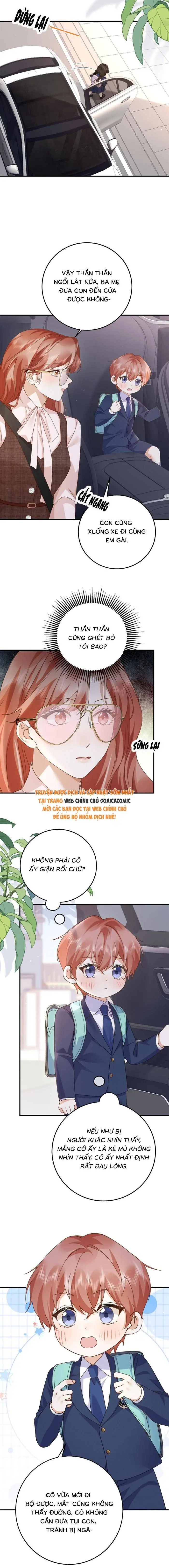 Hôn Nhân Đê Tiện Chapter 12 - Trang 8