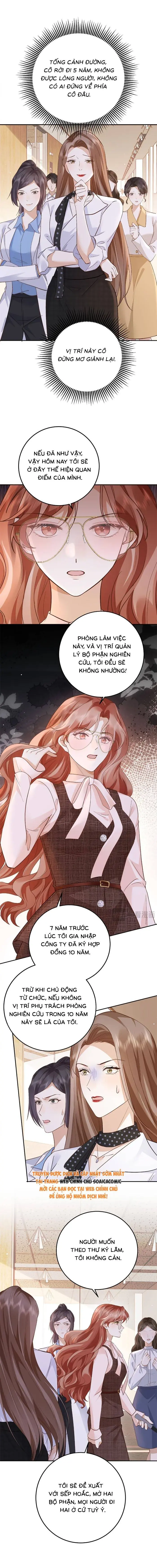 Hôn Nhân Đê Tiện Chapter 13 - Trang 10