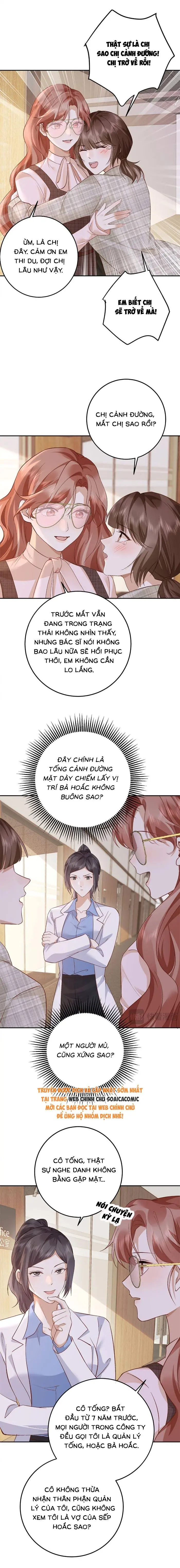 Hôn Nhân Đê Tiện Chapter 13 - Trang 7