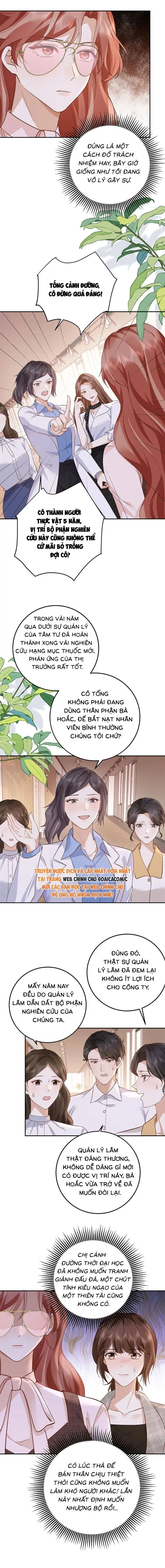 Hôn Nhân Đê Tiện Chapter 13 - Trang 9