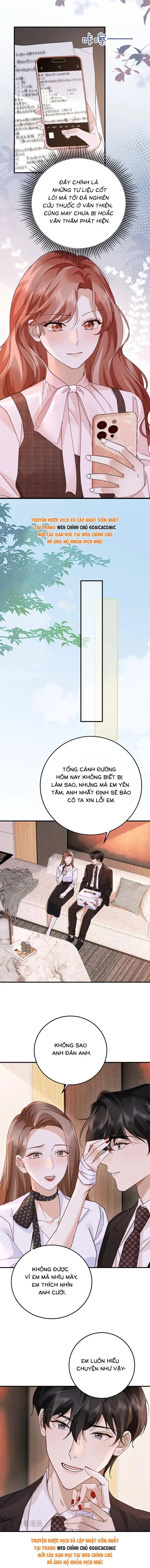 Hôn Nhân Đê Tiện Chapter 14 - Trang 10