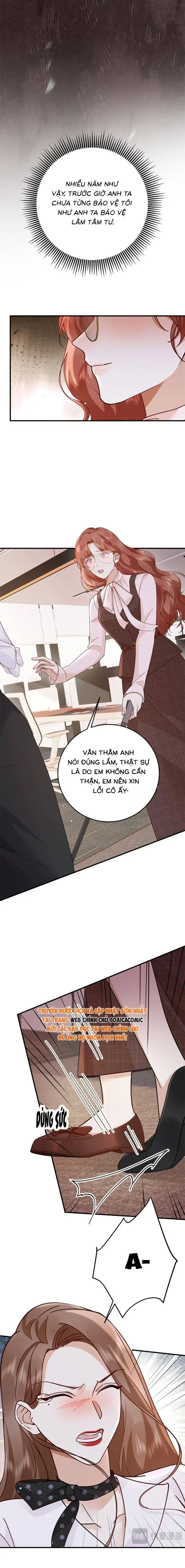 Hôn Nhân Đê Tiện Chapter 14 - Trang 5