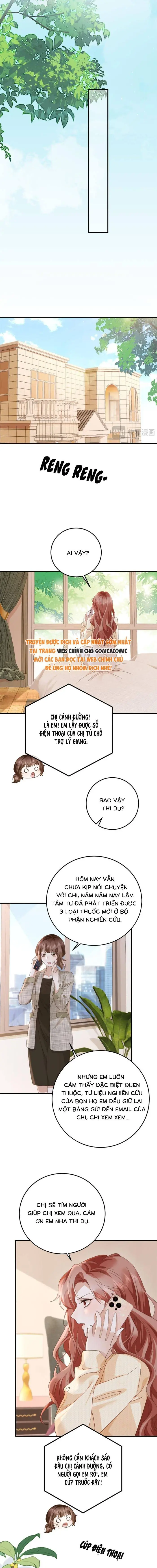 Hôn Nhân Đê Tiện Chapter 15 - Trang 3