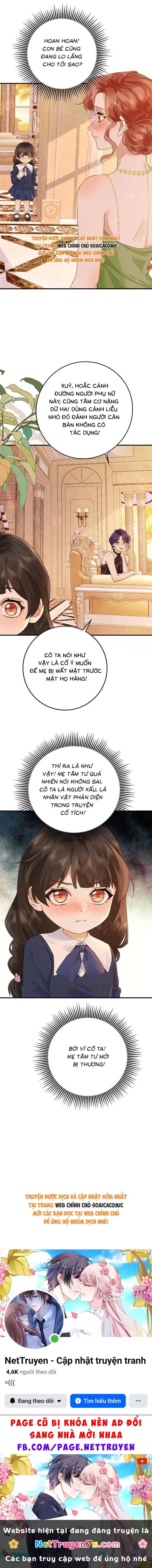 Hôn Nhân Đê Tiện Chapter 16 - Trang 13