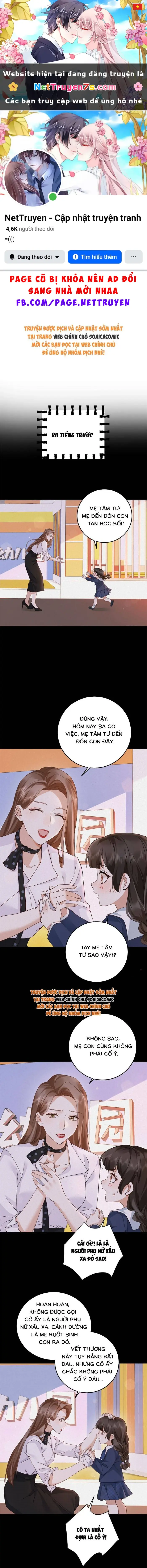 Hôn Nhân Đê Tiện Chapter 17 - Trang 2