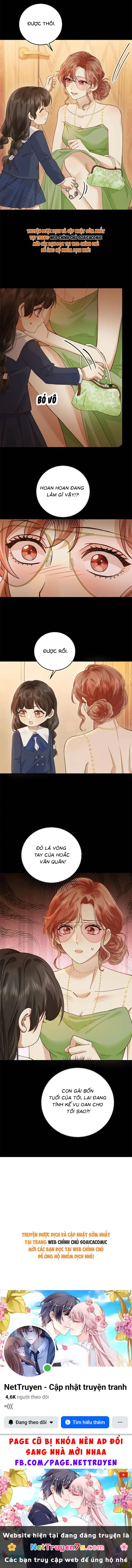 Hôn Nhân Đê Tiện Chapter 18 - Trang 12