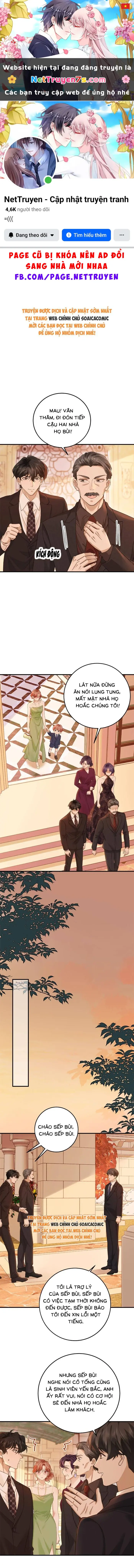 Hôn Nhân Đê Tiện Chapter 18 - Trang 2