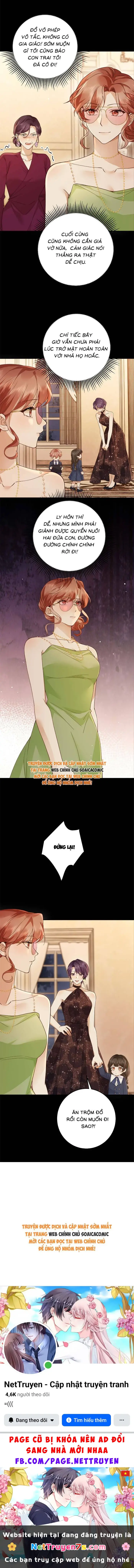 Hôn Nhân Đê Tiện Chapter 19 - Trang 13
