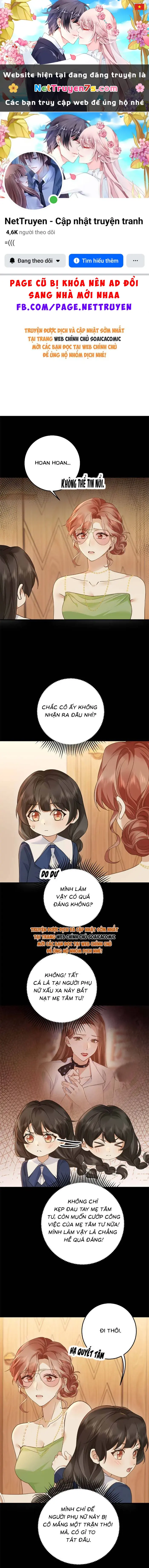 Hôn Nhân Đê Tiện Chapter 19 - Trang 2