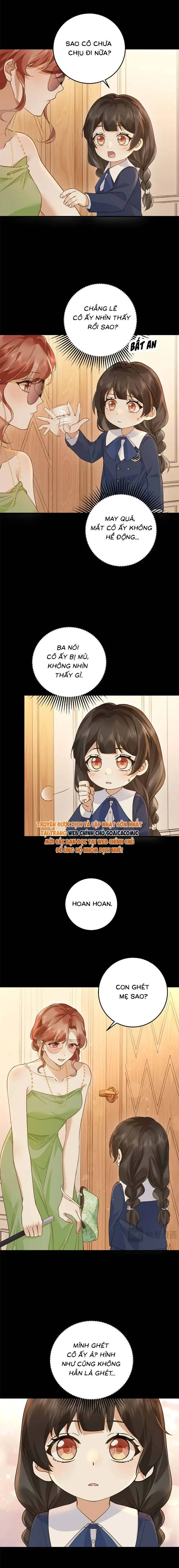 Hôn Nhân Đê Tiện Chapter 19 - Trang 3