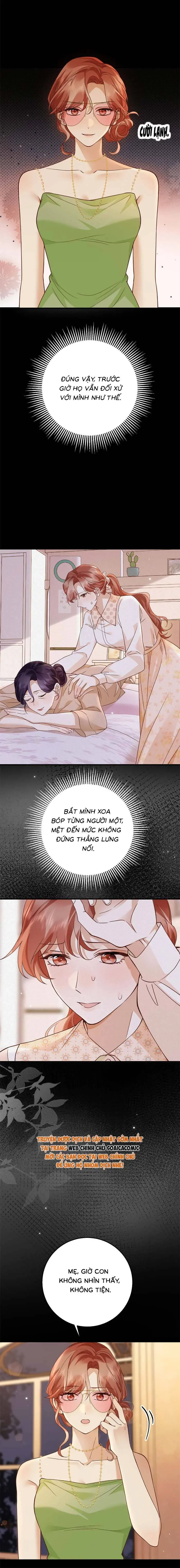 Hôn Nhân Đê Tiện Chapter 19 - Trang 9