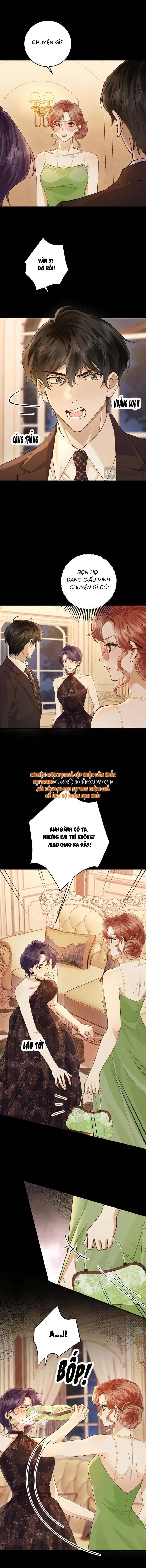 Hôn Nhân Đê Tiện Chapter 20 - Trang 10