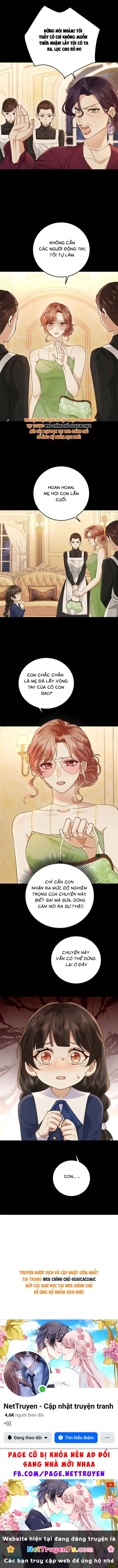 Hôn Nhân Đê Tiện Chapter 20 - Trang 12