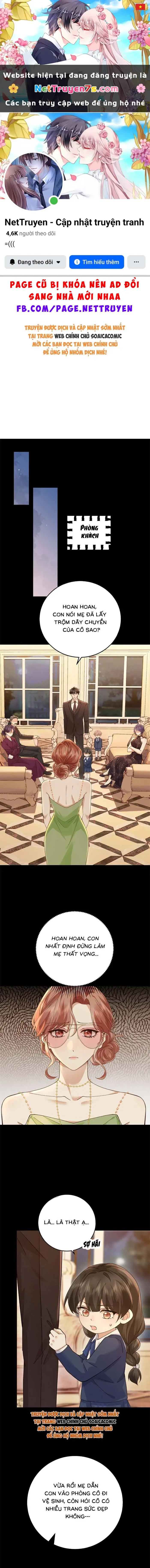Hôn Nhân Đê Tiện Chapter 20 - Trang 2