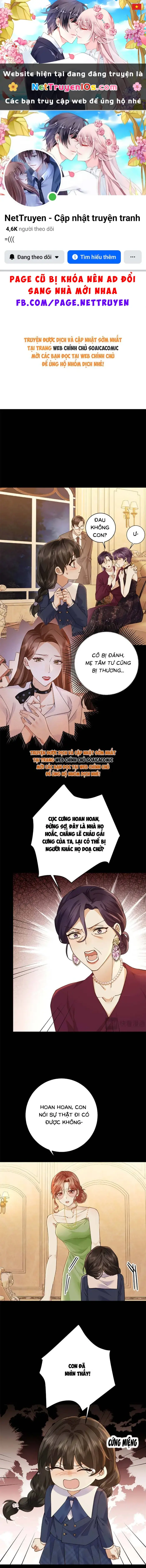 Hôn Nhân Đê Tiện Chapter 21 - Trang 2