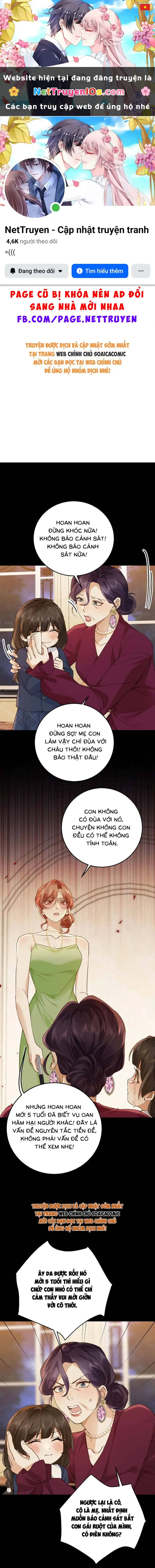 Hôn Nhân Đê Tiện Chapter 22 - Trang 2