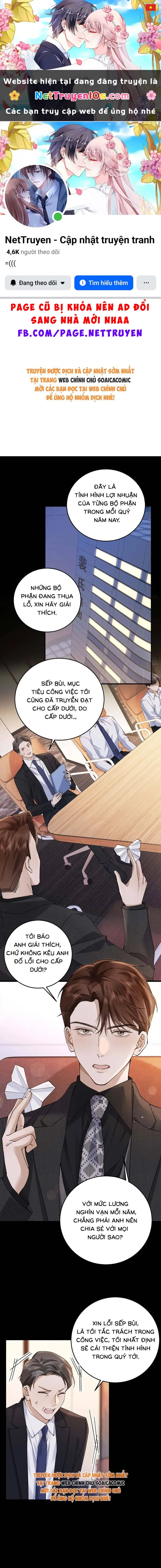 Hôn Nhân Đê Tiện Chapter 23 - Trang 2