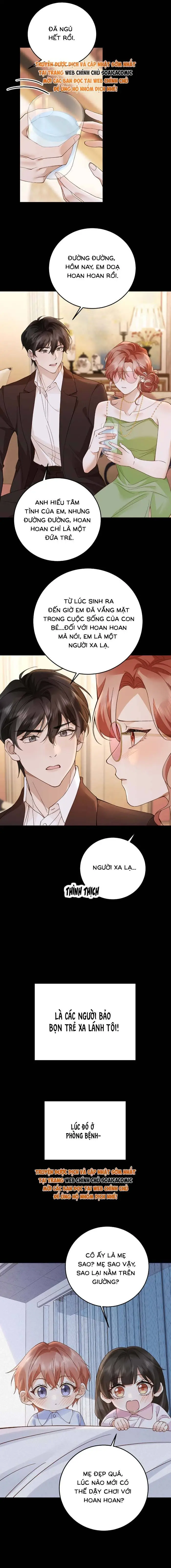 Hôn Nhân Đê Tiện Chapter 23 - Trang 9