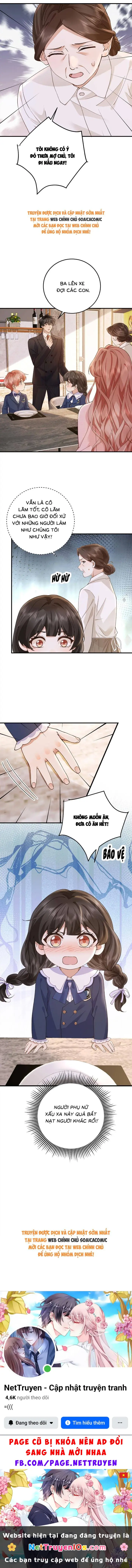 Hôn Nhân Đê Tiện Chapter 24 - Trang 11