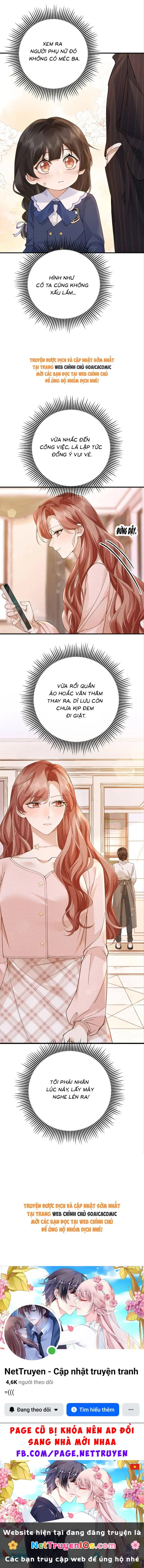 Hôn Nhân Đê Tiện Chapter 25 - Trang 12