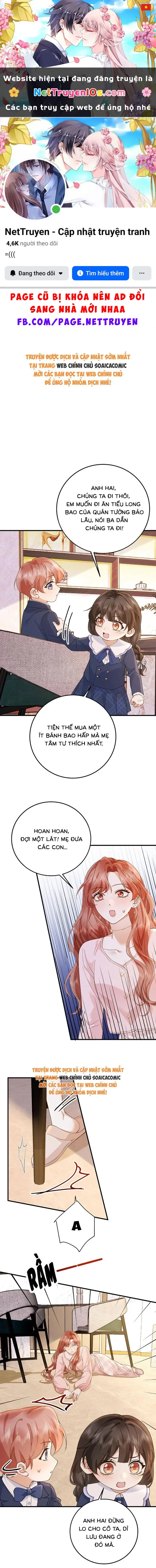 Hôn Nhân Đê Tiện Chapter 25 - Trang 2