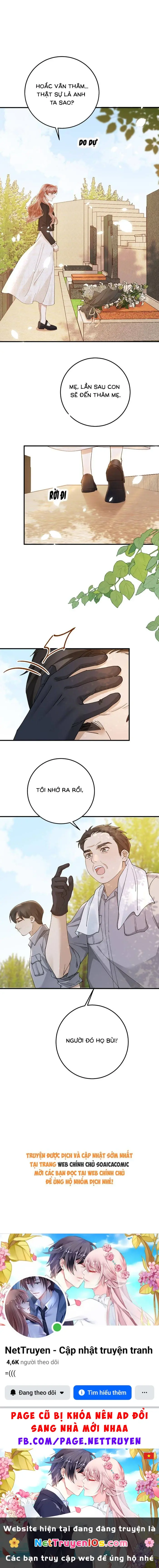 Hôn Nhân Đê Tiện Chapter 26 - Trang 12