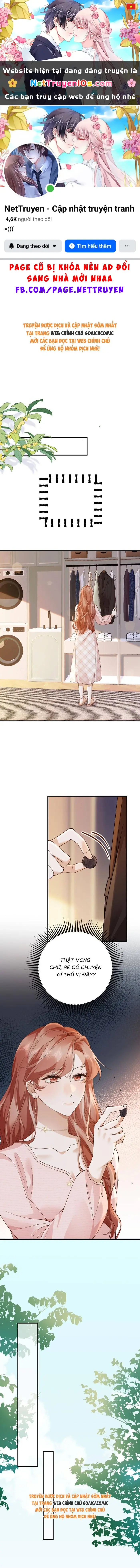 Hôn Nhân Đê Tiện Chapter 26 - Trang 2