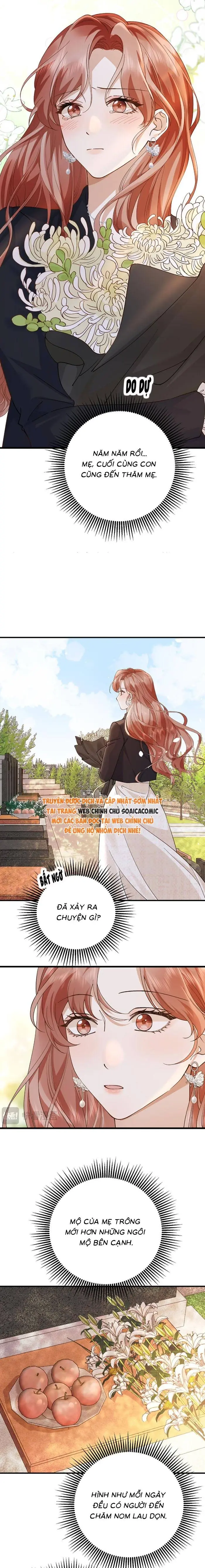 Hôn Nhân Đê Tiện Chapter 26 - Trang 7