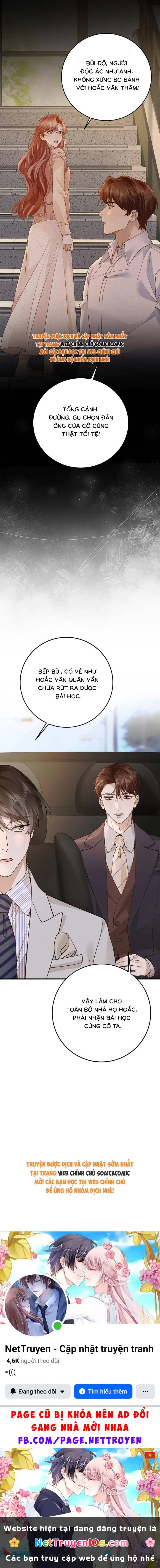 Hôn Nhân Đê Tiện Chapter 28 - Trang 13