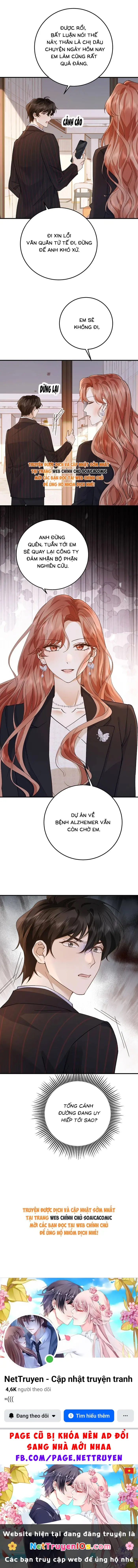 Hôn Nhân Đê Tiện Chapter 29 - Trang 13