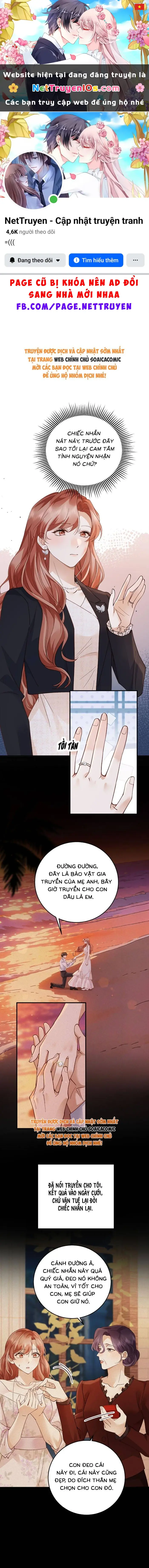 Hôn Nhân Đê Tiện Chapter 29 - Trang 2