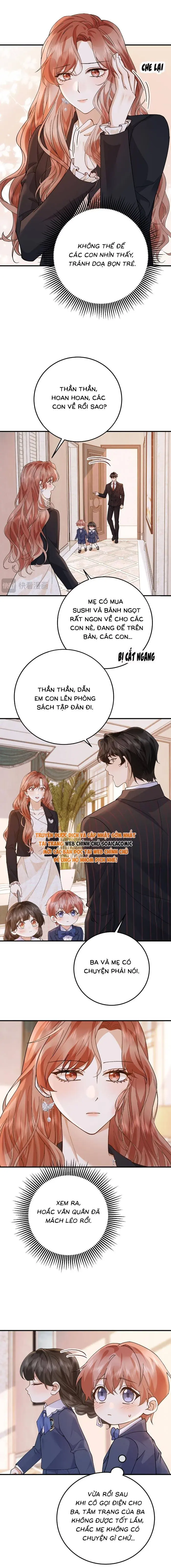 Hôn Nhân Đê Tiện Chapter 29 - Trang 9