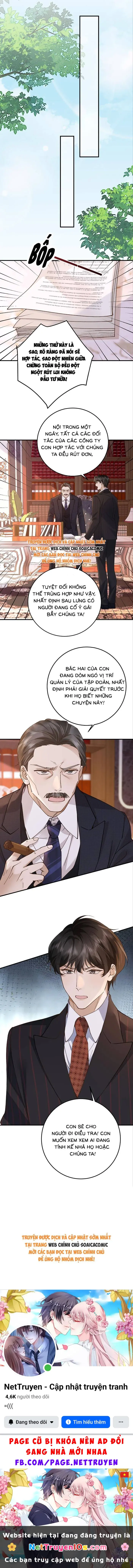 Hôn Nhân Đê Tiện Chapter 30 - Trang 13