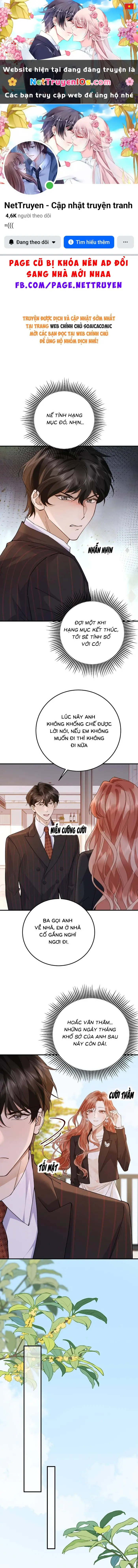 Hôn Nhân Đê Tiện Chapter 30 - Trang 2