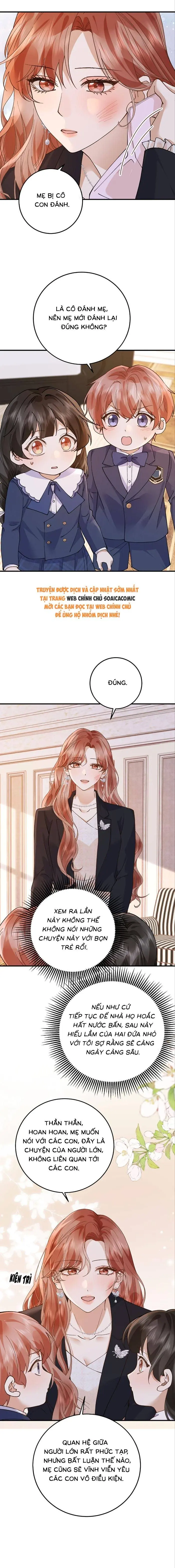 Hôn Nhân Đê Tiện Chapter 30 - Trang 7