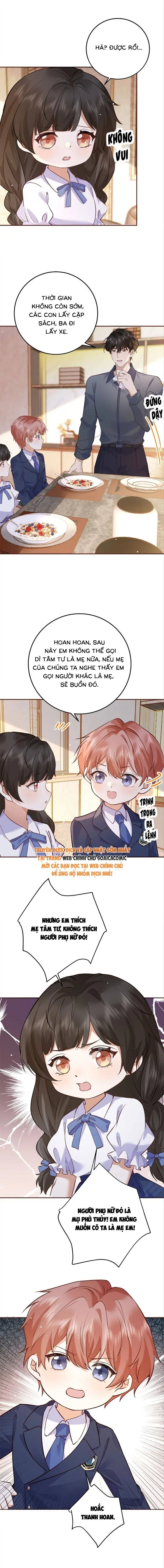 Hôn Nhân Đê Tiện Chapter 5 - Trang 10