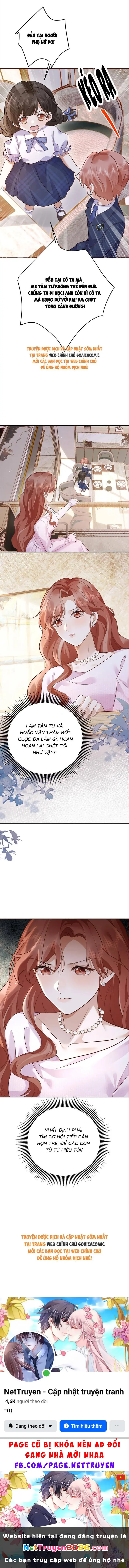 Hôn Nhân Đê Tiện Chapter 5 - Trang 11