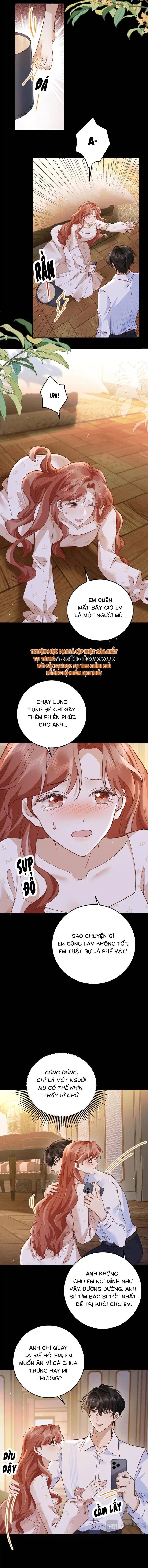 Hôn Nhân Đê Tiện Chapter 5 - Trang 3