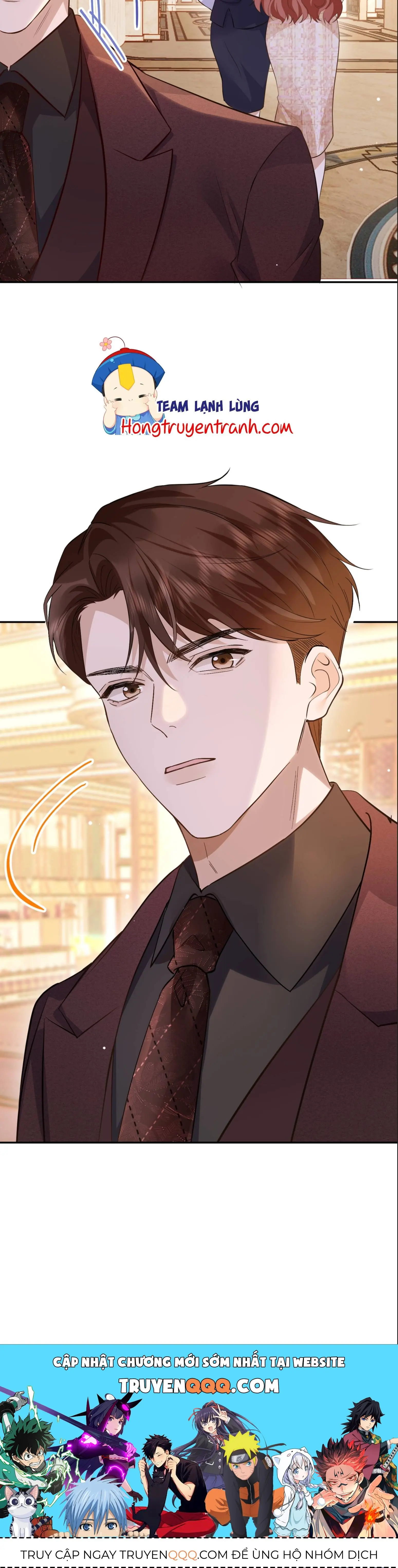 Hôn Nhân Đê Tiện Chapter 7 - Trang 7