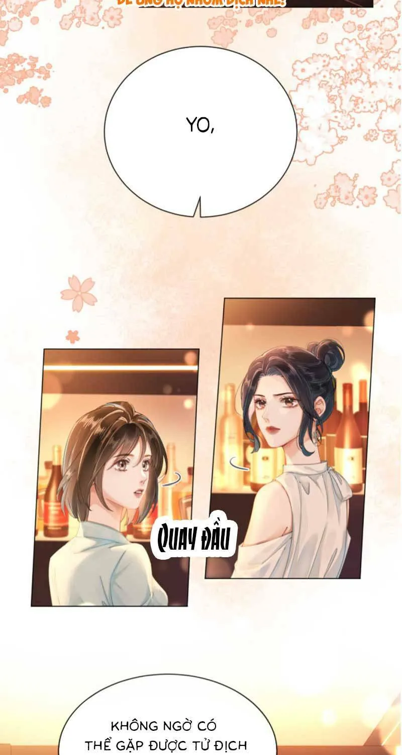 Hôn Nhân Ngọt Ngào Đến Tận Xương Chapter 1 - Trang 10