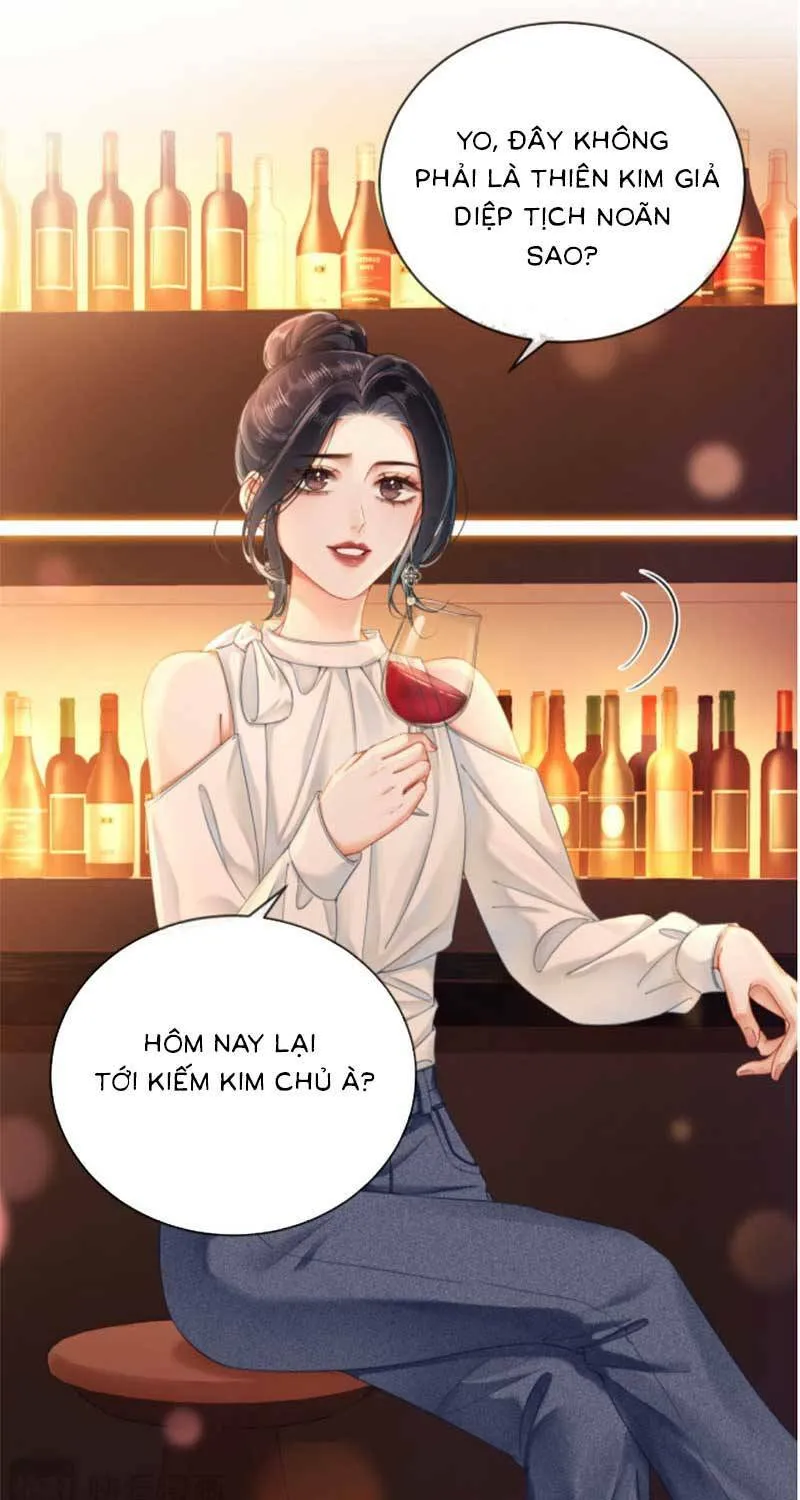 Hôn Nhân Ngọt Ngào Đến Tận Xương Chapter 1 - Trang 14