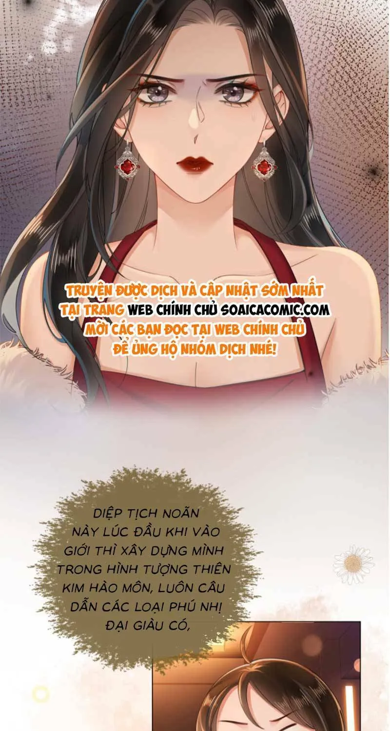 Hôn Nhân Ngọt Ngào Đến Tận Xương Chapter 1 - Trang 16