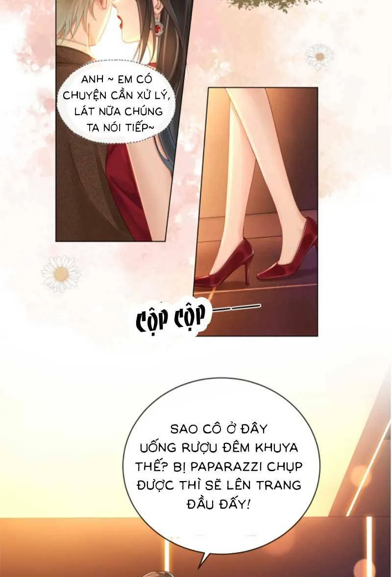 Hôn Nhân Ngọt Ngào Đến Tận Xương Chapter 1 - Trang 18