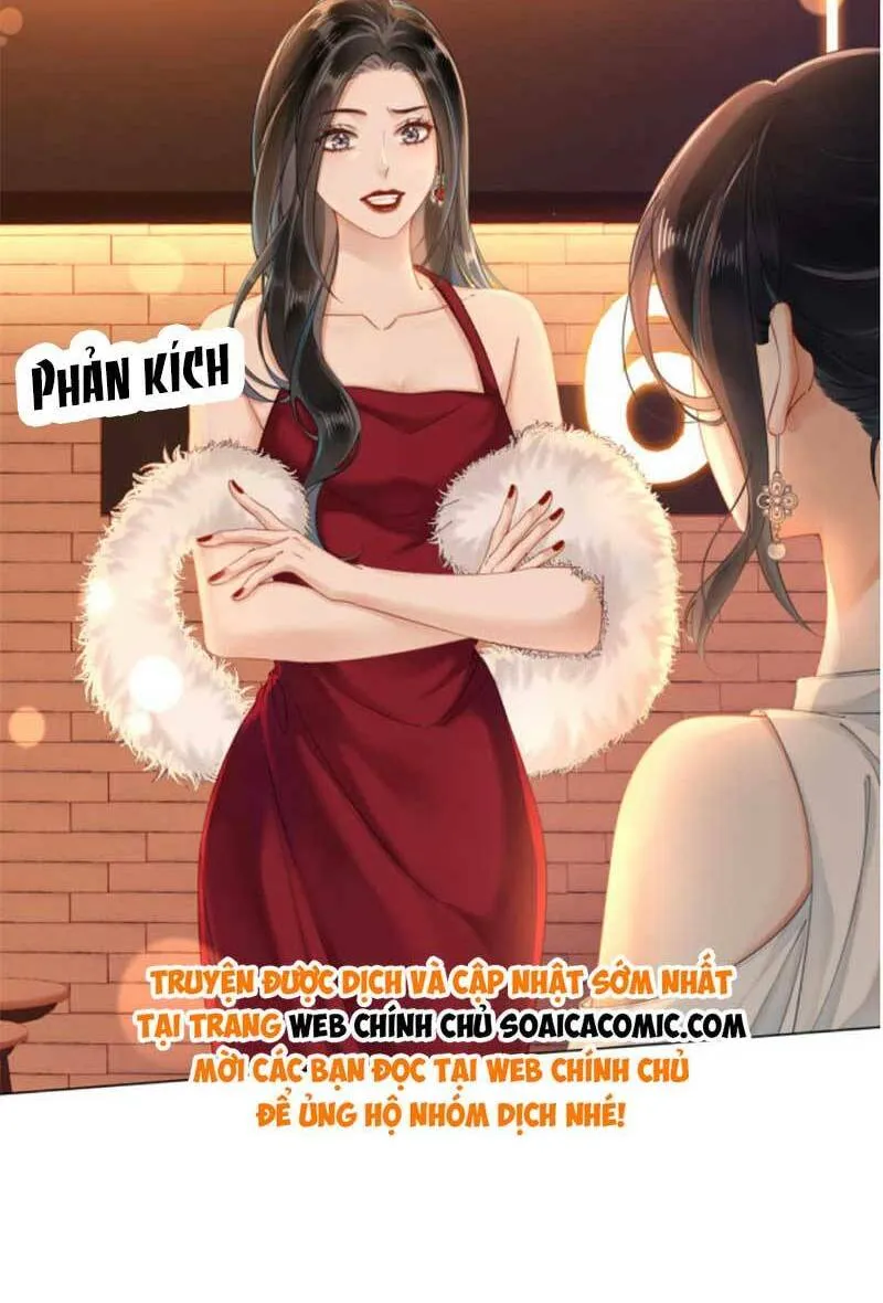 Hôn Nhân Ngọt Ngào Đến Tận Xương Chapter 1 - Trang 19