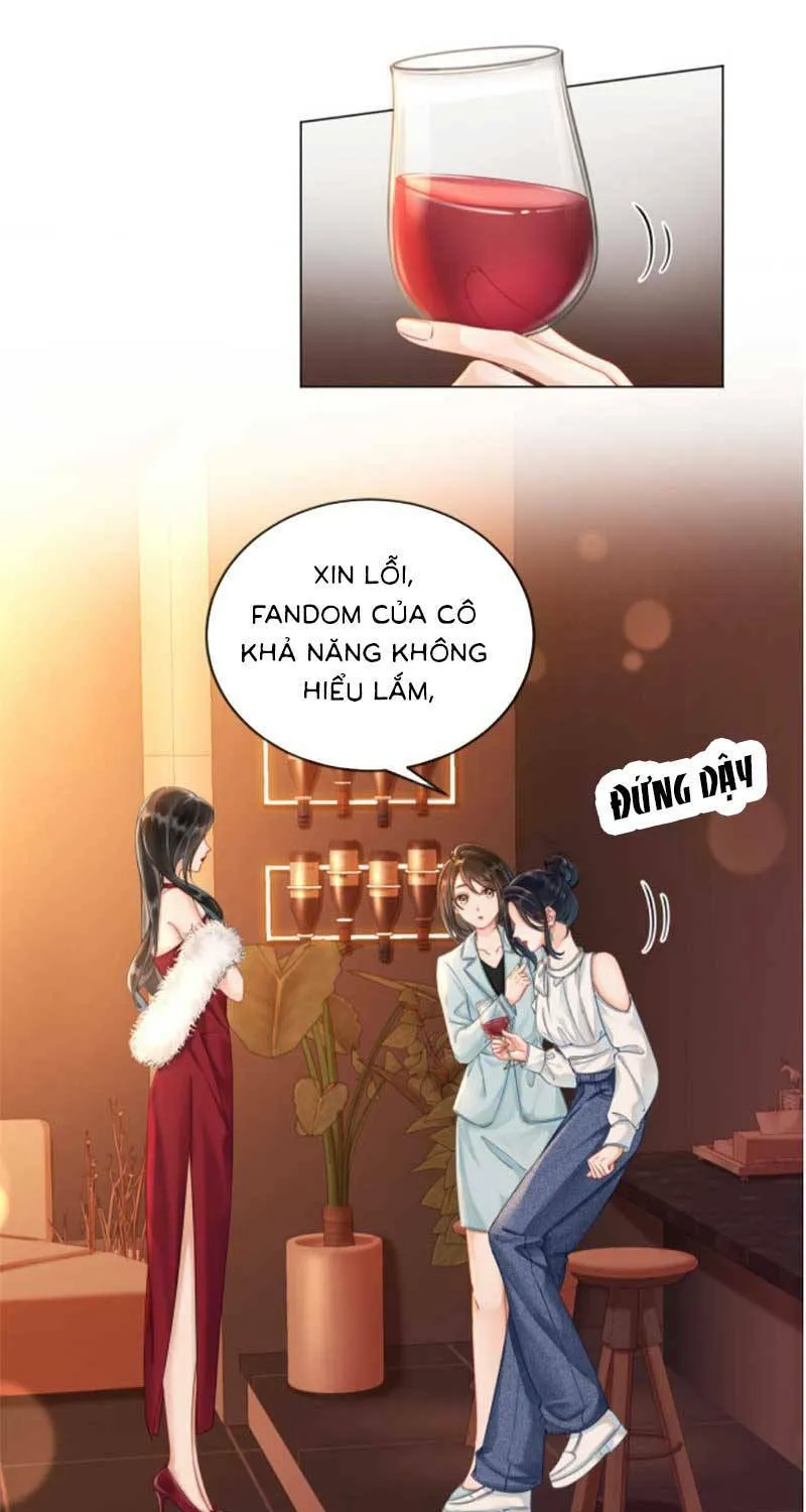 Hôn Nhân Ngọt Ngào Đến Tận Xương Chapter 1 - Trang 20