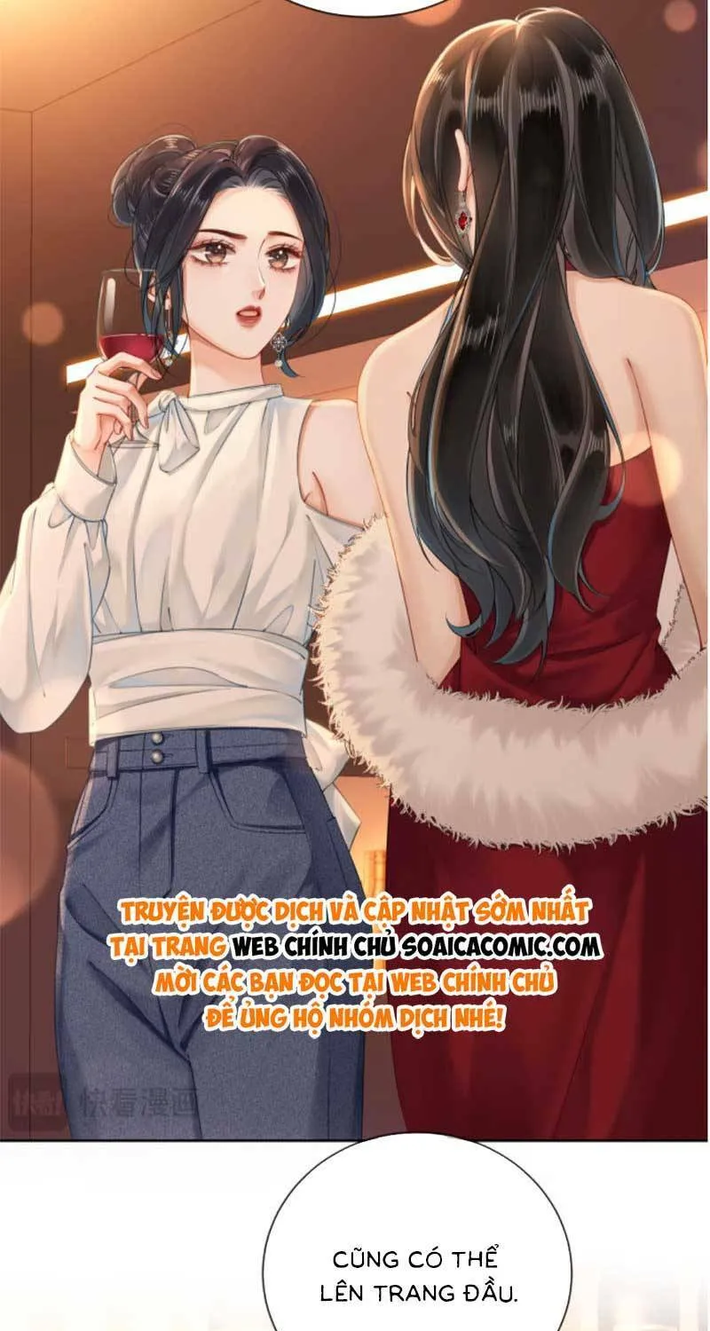 Hôn Nhân Ngọt Ngào Đến Tận Xương Chapter 1 - Trang 22