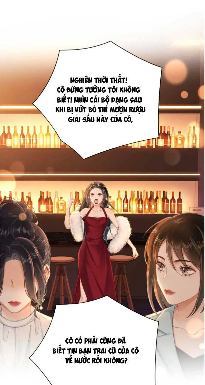 Hôn Nhân Ngọt Ngào Đến Tận Xương Chapter 1 - Trang 26