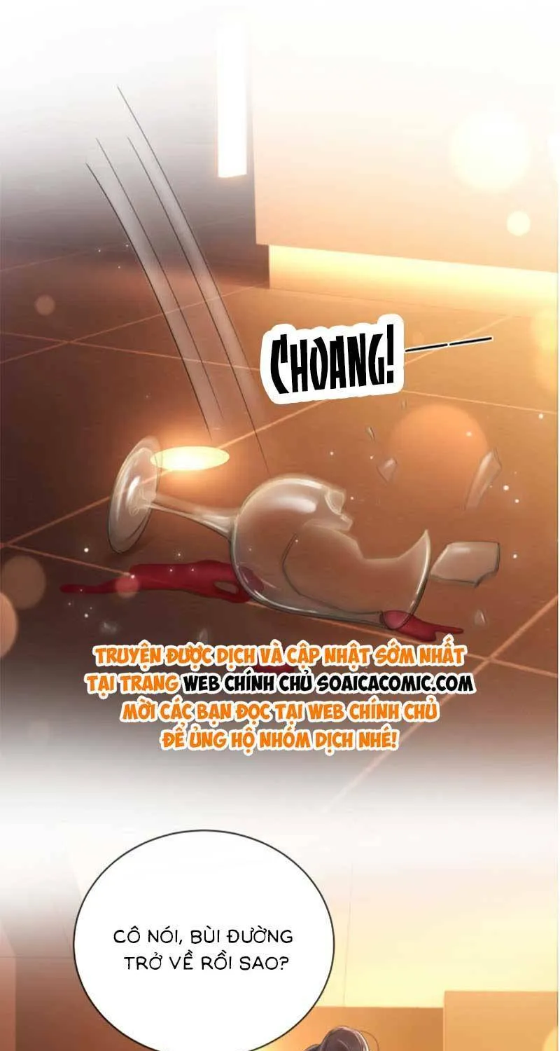 Hôn Nhân Ngọt Ngào Đến Tận Xương Chapter 1 - Trang 28