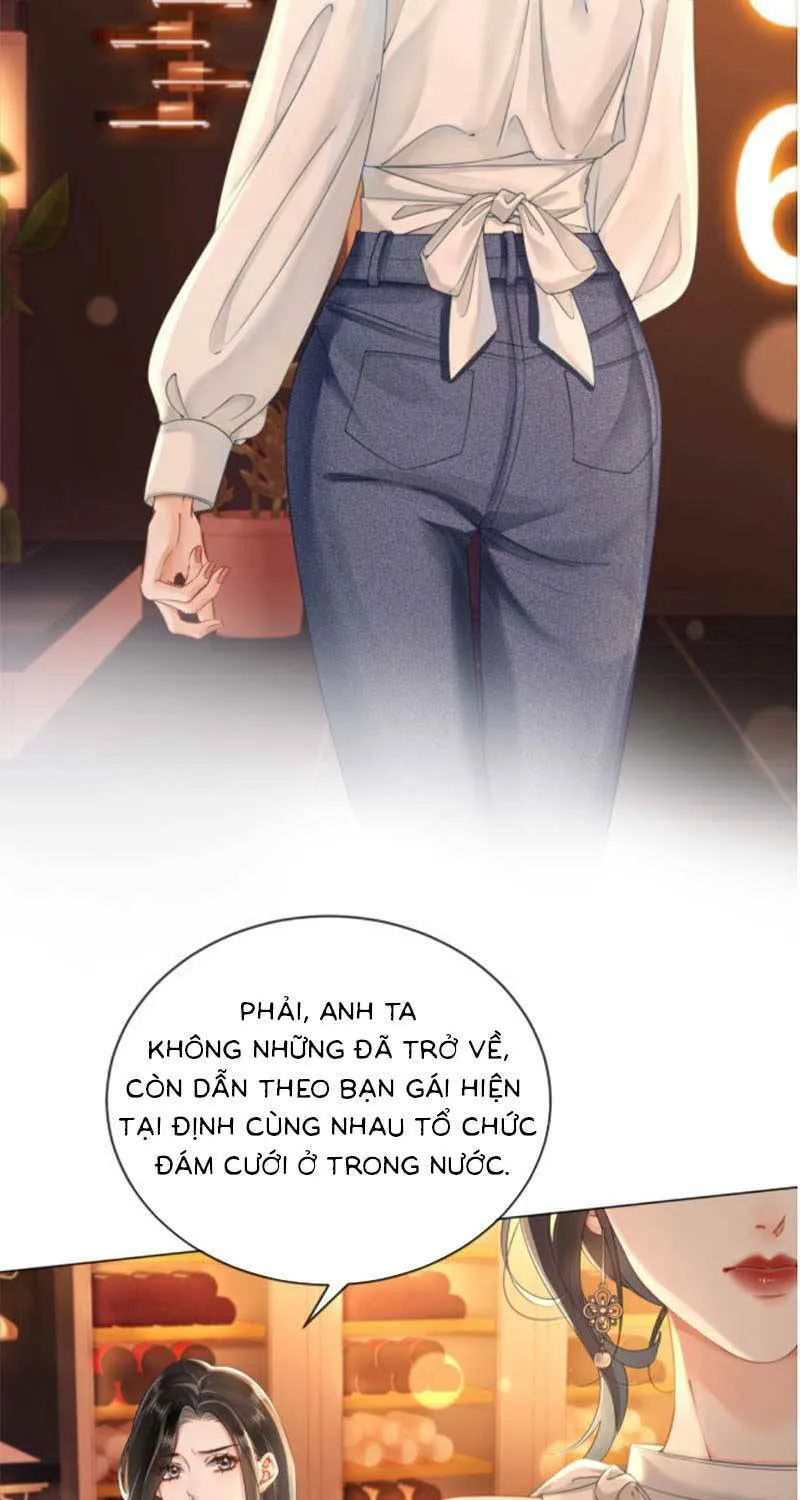 Hôn Nhân Ngọt Ngào Đến Tận Xương Chapter 1 - Trang 30